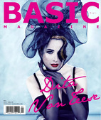 Dr. Evan Antin, Interview, Lisa Wayne, Basic Magazine
