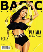 Trend of Tomfoolery, accessories, trends, Lisa Wayne, Basic Magazine