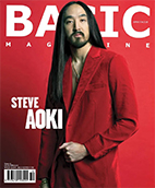 Lisa Wayne, Basic Magazine