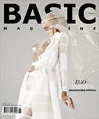 Robert Vargas, Interview Lisa Wayne, Basic Magazine