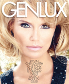 Lisa Wayne, Beauty, Beverly Hills, Luxury, Nigelle ER Shampoo, Anne Mangini