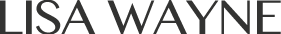 Lisa Wayne Logo