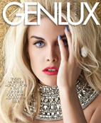 Keny Cohen, KATRIEL, KATRIEL designs, Lisa Wayne, Genlux, Fashion