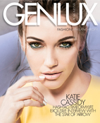 Dr. Kourosh Maddahi, Anti-aging, Lisa Wayne, Genlux